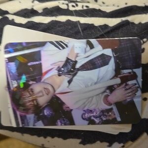 Stray Kids Photocard HAN JISUNG